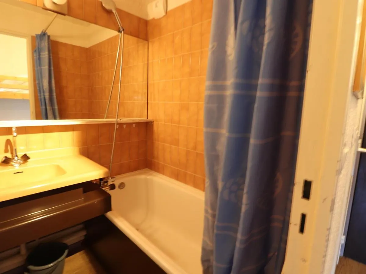 Studio Lumineux Avec Balcon, Proche Pistes Et Commerces - Tignes Le Lavachet - Fr-1-502-474 0*,