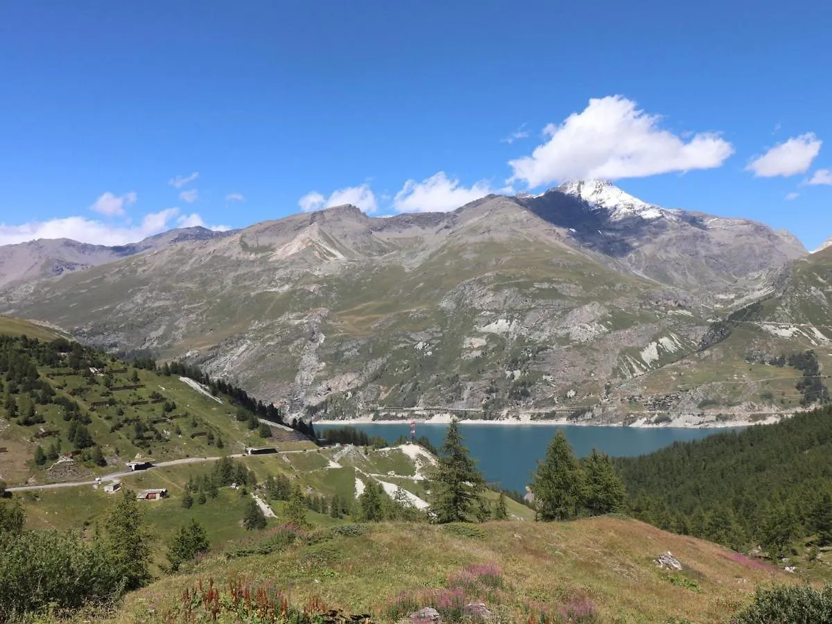 Studio Lumineux Avec Balcon, Proche Pistes Et Commerces - Tignes Le Lavachet - Fr-1-502-474
